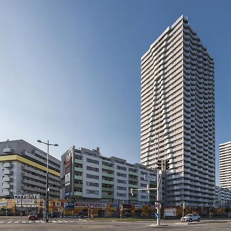 Sky View Apartment Vienna Exterior photo